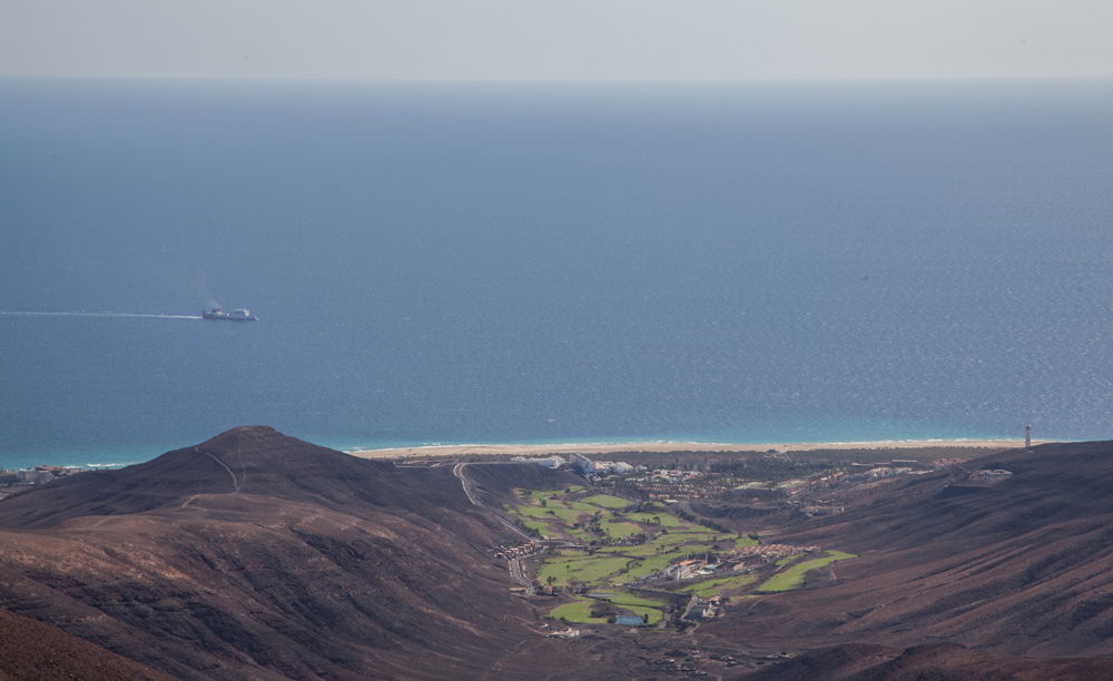 Fuerteventura Canary Islands 